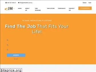 jobmarket.com.cy