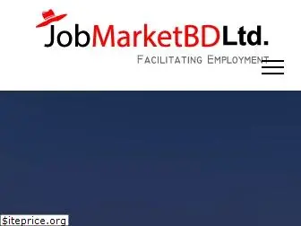 jobmarketbd.com