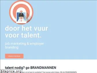jobmarketingstats.nl