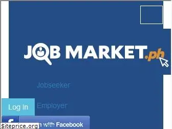 jobmarketonline.com