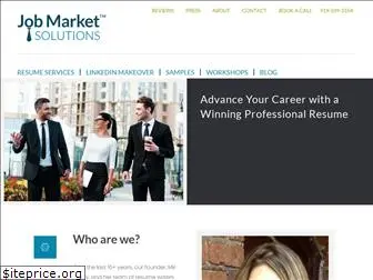 jobmarketsolutions.com