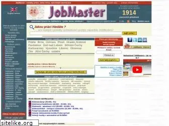 jobmaster.cz