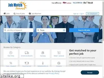 jobmatchtexas.com