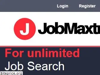 jobmaxtra.com