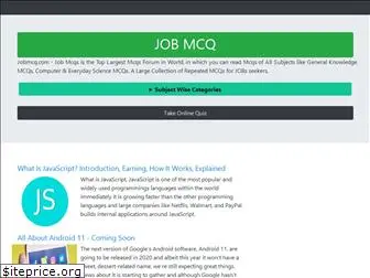 jobmcq.com