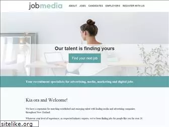 jobmedia.co.nz