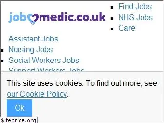 jobmedic.co.uk