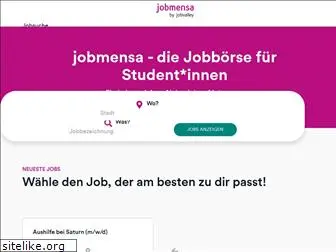 jobmensa.de