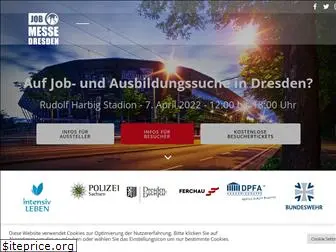 jobmesse-dresden.de