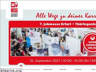 jobmesse-erfurt.de