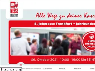 jobmesse-frankfurt.de