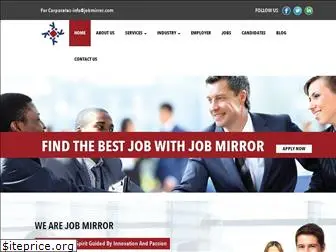 jobmirror.com