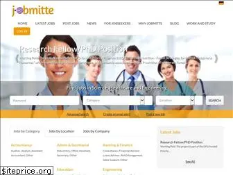 jobmitte.com