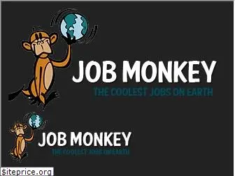 jobmonkeyjobs.com