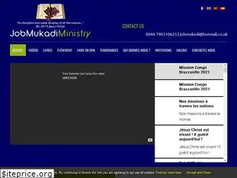 jobmukadiministry.com