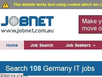jobnet.com.au
