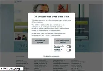 jobnet.dk