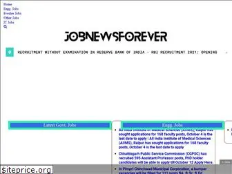 jobnewsforever.com