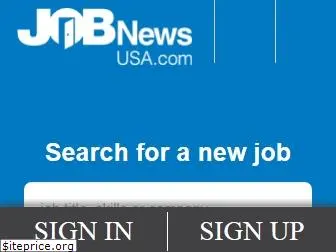 jobnewsusa.com