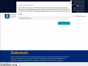 jobnext.dk