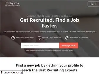 jobnexus.com