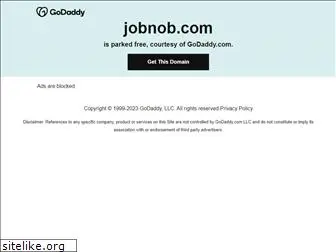 jobnob.com