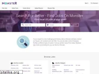 jobnoggin.monster.com