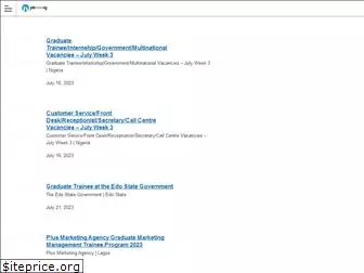 www.jobnow.ng