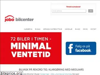 jobobilcenter.dk