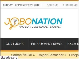 jobonation.com