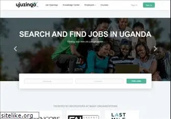 jobopenings.co.ug