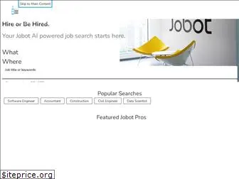 jobotjobs.com