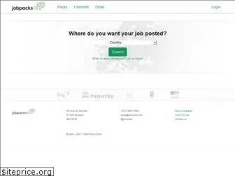 jobpacks.com