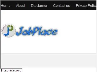 jobplace.in