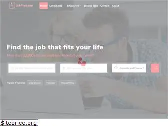 jobplatform.in