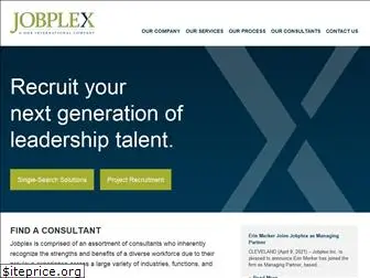 jobplex.com