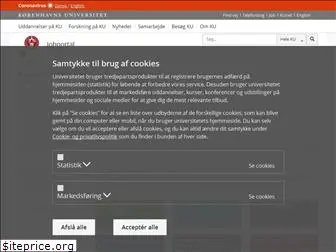 jobportal.ku.dk