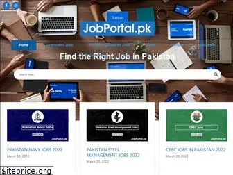 jobportal.pk