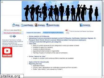 jobportunities.net