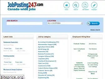 jobposting247.com