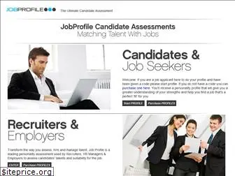 jobprofile.com.au