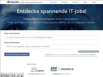 jobpushy.de