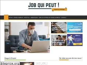 jobquipeut.fr