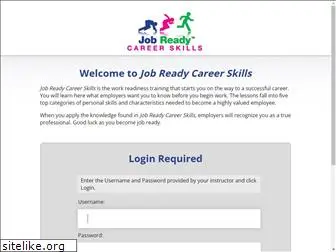 jobreadycareerskills.com