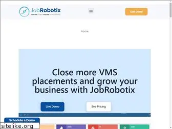 jobrobotix.com