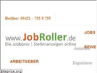 jobroller.de