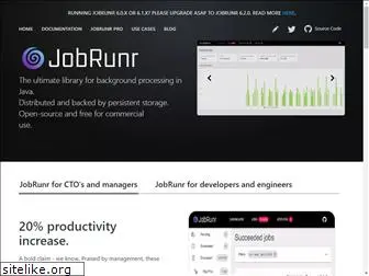 jobrunr.io