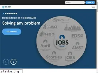 jobs-amst.com