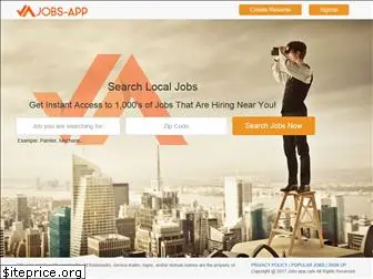 jobs-app.com