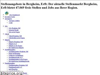 jobs-bergheim.de